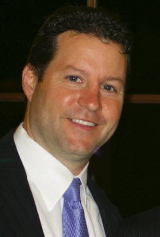 Todd Lavelle